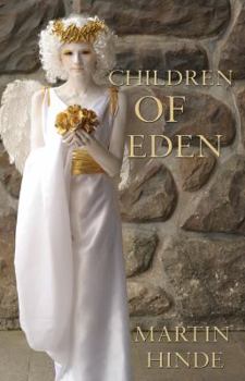 Paperback Children of Eden Book