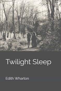 Twilight Sleep