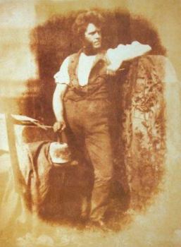 Paperback Hugh Miller: Stonemason, Geologist, Writer Book