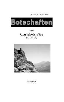 Paperback Botschaften aus Castelo de Vide [German] Book