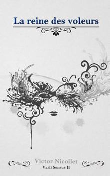Paperback La reine des voleurs [French] Book