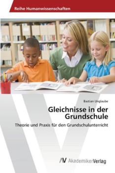 Paperback Gleichnisse in der Grundschule [German] Book