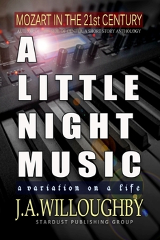 Paperback A Little Night Music Book