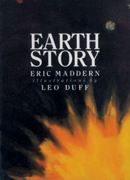Paperback Earth Story Book