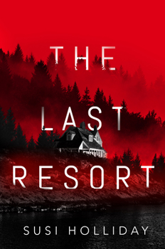 Paperback The Last Resort Book