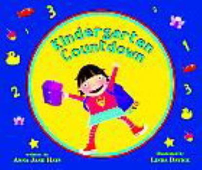 Kindergarten Countdown