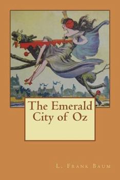 The Emerald City of Oz