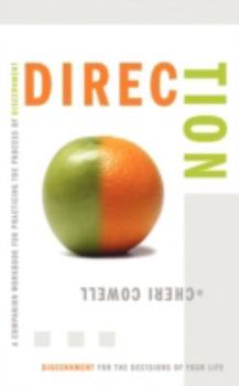 Paperback Direction Book