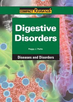 Hardcover Digestive Disorders Book