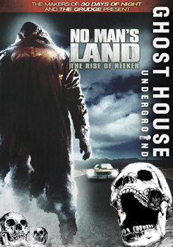 No Man's Land: The Rise of Reeker