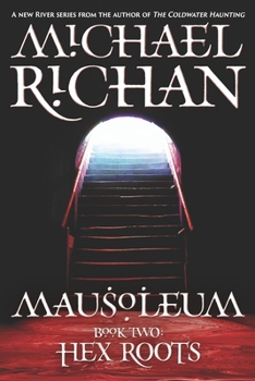 Paperback Mausoleum: Hex Roots Book