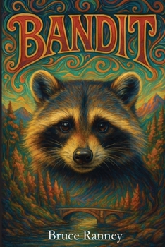 Paperback Bandit Book