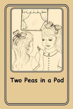 Paperback Two Peas in a Pod: 7 Book