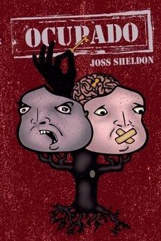 Paperback Ocupado [Portuguese] Book