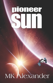 Paperback Pioneer Sun Book