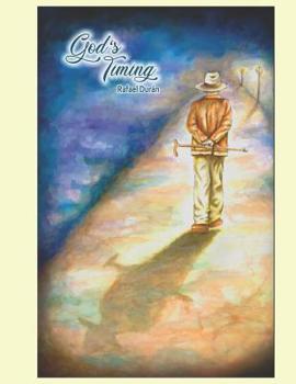Paperback God´s Timing Book
