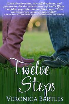 Paperback Twelve Steps Book