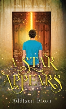 Hardcover A Star Appears Book