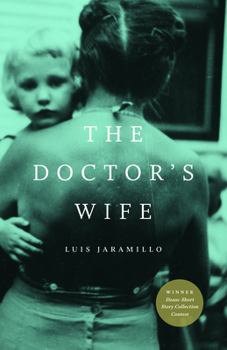 Paperback The Doctor's Wife Book