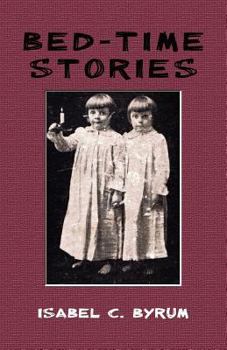 Paperback Bedtime Stories Book