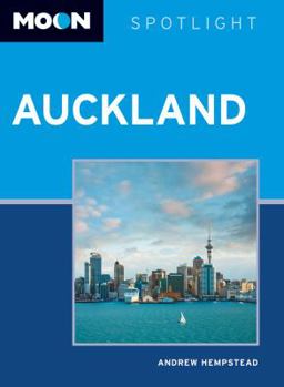 Paperback Moon Spotlight Auckland Book