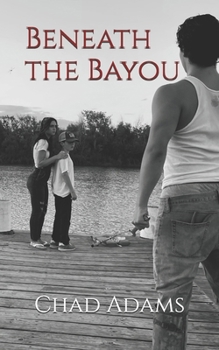 Paperback Beneath the Bayou Book