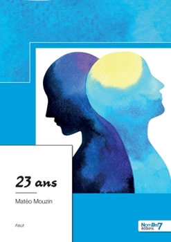 Paperback 23 ans [French] Book