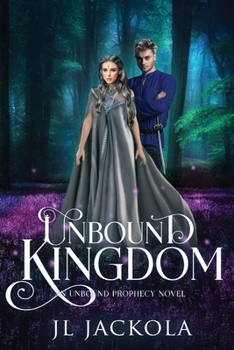 Paperback Unbound Kingdom Book