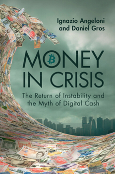 Paperback Money In Crisis Book