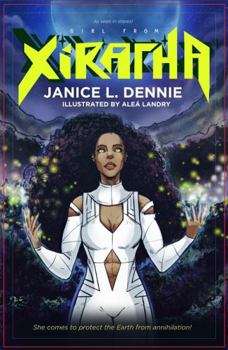 Paperback Girl from Xiratha Book