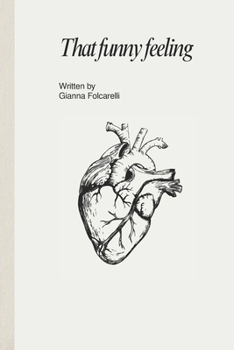 Paperback That funny feeling Book