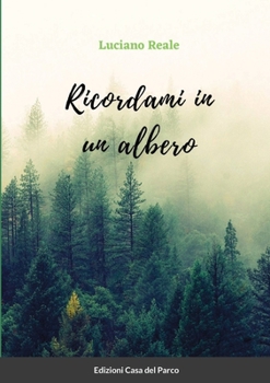 Paperback Ricordami in un albero [Italian] Book