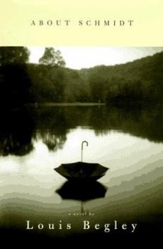 Hardcover About Schmidt Book