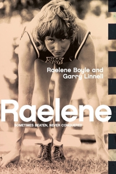 Paperback Raelene Boyle Book