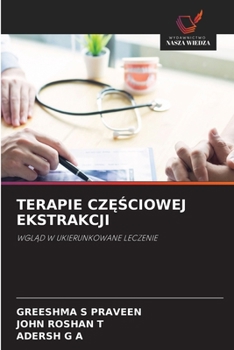 Paperback Terapie Cz&#280;&#346;ciowej Ekstrakcji [Polish] Book