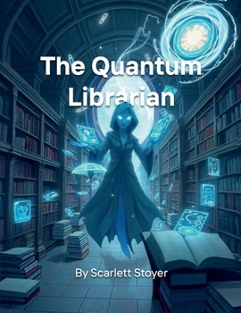 The Quantum Librarian