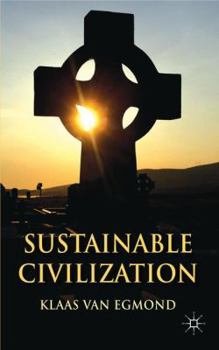 Hardcover Sustainable Civilization Book
