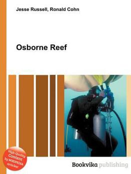 Paperback Osborne Reef Book