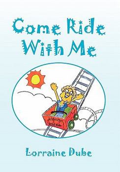Paperback Come Ride with Me Book