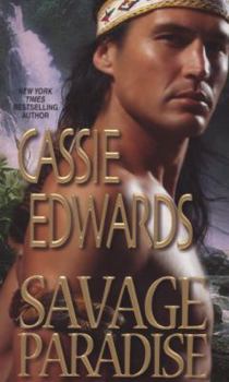 Mass Market Paperback Savage Paradise Book
