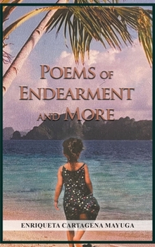 Hardcover Poems of Endearment and More Book