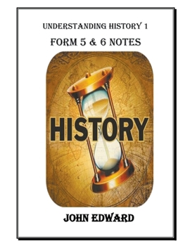 Paperback History 1 Book