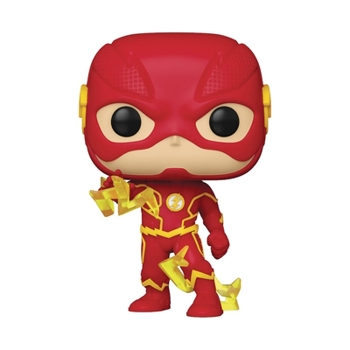 Accessory Pop Flash Vinyl Figure Book