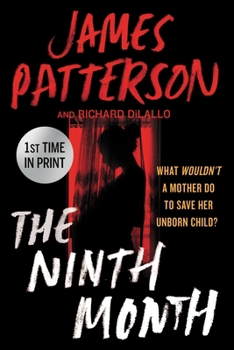 Paperback The Ninth Month Book