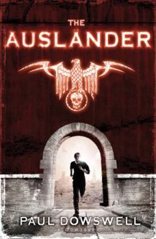 Hardcover The Auslander Book