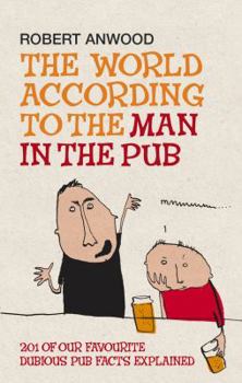 Paperback The World According To The Man In The Pub Book