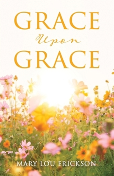 Paperback Grace Upon Grace Book