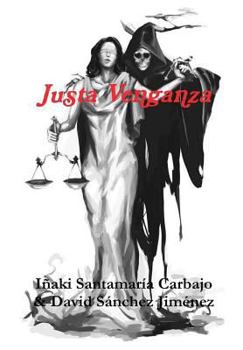 Hardcover Justa Venganza [Spanish] Book