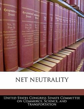 Net Neutrality