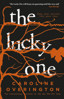 Paperback The Lucky One Book